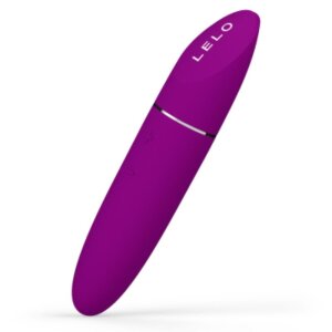 LELO Mia 3 Mini Vibrator Pink 11,1 cm