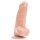 Dildo DP90F Panzer S 12 x 5 cm