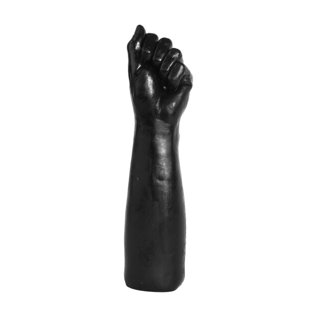 Hidden Desire Extreme The Heavy Fist-Fucker black