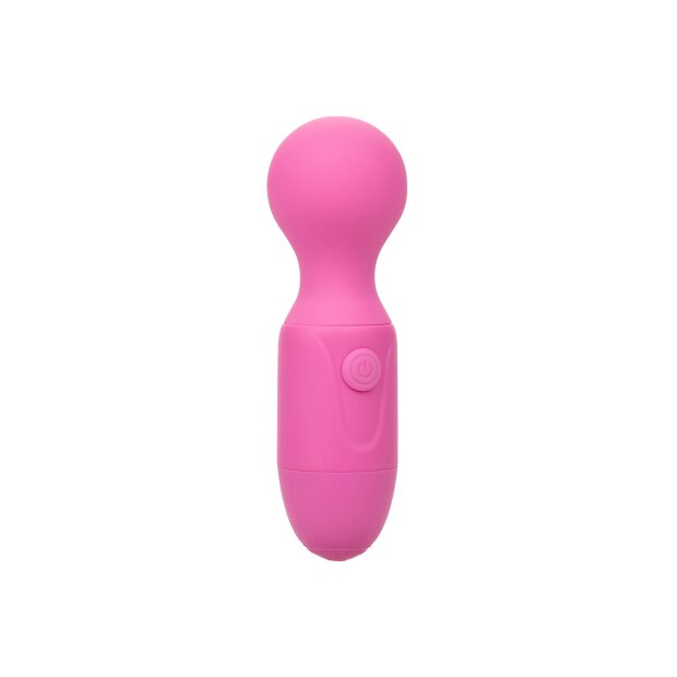 CalExotics Premier Vibromasseur Rechargeable Rose