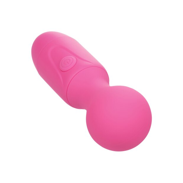 CalExotics Premier Vibromasseur Rechargeable Rose