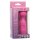 CalExotics Premier Vibromasseur Rechargeable Rose