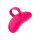 CalExotics Envy Handheld Thumping Massager Auflegevibrator Pink