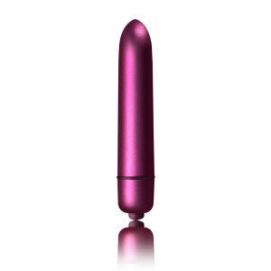 Rocks-Off Climaximum Jolie Vibrator Lila 8,8 cm