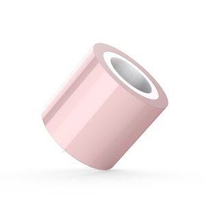 Liebe Seele Bondage Tape 25 m Rose