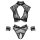 Cottelli Collection BH Set Bondage L