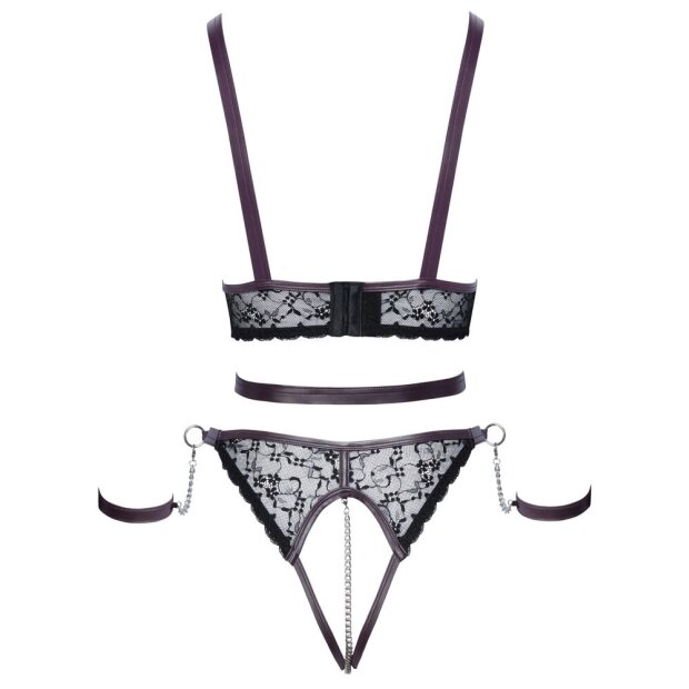 Cottelli Collection Top Set Bondage L
