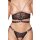 Cottelli Collection Top Set Bondage L