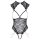 Abierta Fina Open Lace Body M