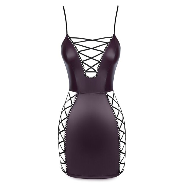 Cotelli Collection Dress Lacing M