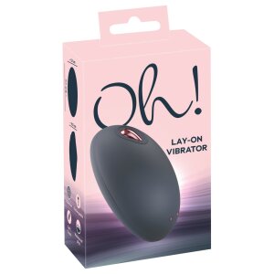 You2Toys Oh! Lay-on vibrator