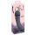You2Toys Oh! Wand Vibrator Schwarz 22,5 cm