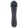 You2Toys Oh! Wand Vibrator Schwarz 22,5 cm