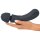 You2Toys Oh! Wand Vibrator Schwarz 22,5 cm