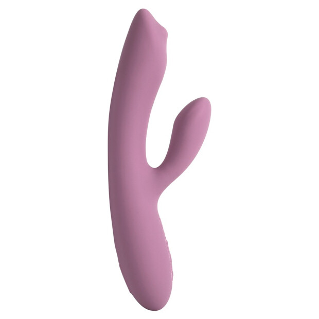 Svakom Trysta Neo Romantic Rose Rabbit Vibrator Rosa 18,3 cm