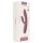 Svakom Trysta Neo Romantic Rose Rabbit Vibrator Rosa 18,3 cm