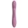 Svakom Trysta Neo Romantic Rose Rabbit Vibrator Rosa 18,3 cm