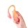 Magic Motion Flamingo Max Vibrating Bullet Orange