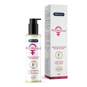 Medica-Group WinWoman Intimate Gel for Woman 150 ml