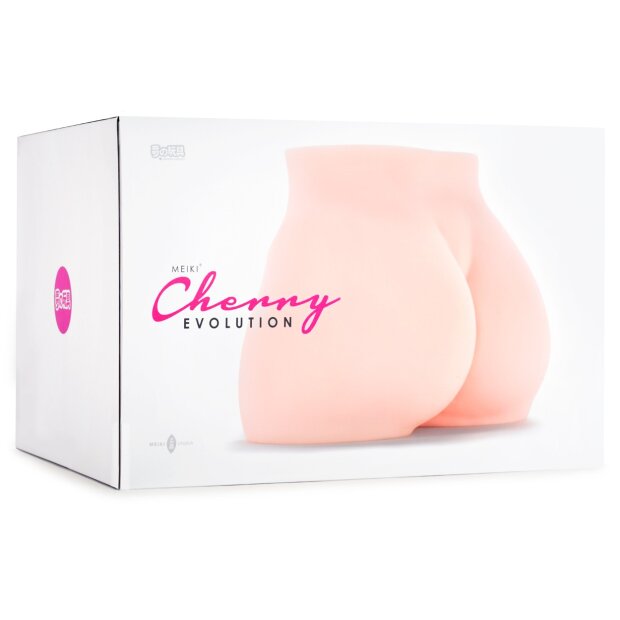 Omocha Dreams Origins Meiki Cherry Evolution Hüftmasturbator