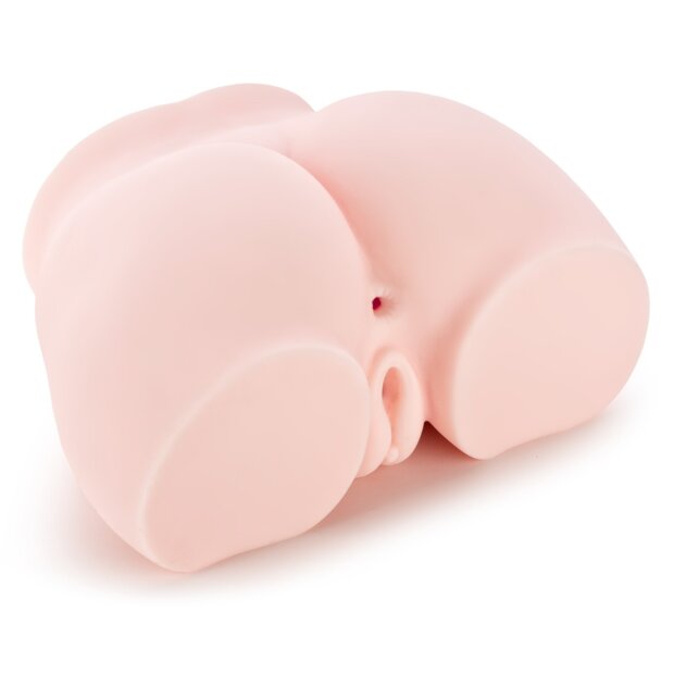 Omocha Dreams Origins Meiki Cherry Evolution Hüftmasturbator