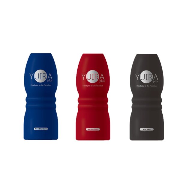 Yuira Plus New Standard