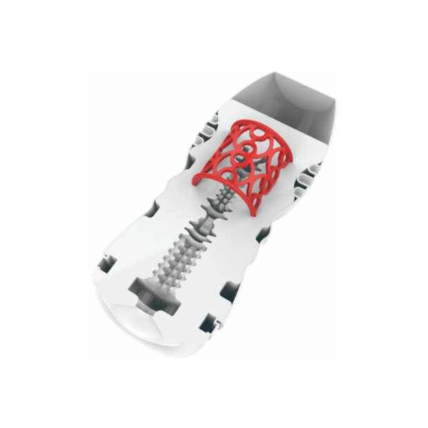 Yuira Plus Medium Hard