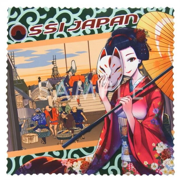 SSI-Japan Japanese style handkerchief