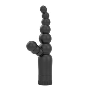 SSI-Japan Analist 001 Analvibrator Schwarz ⌀ 2,9 cm