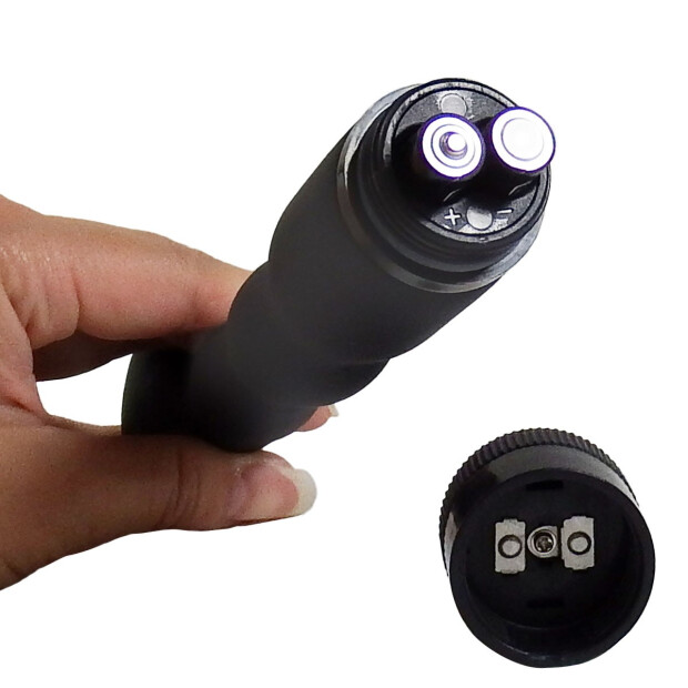 SSI-Japan Analist 002 Noir