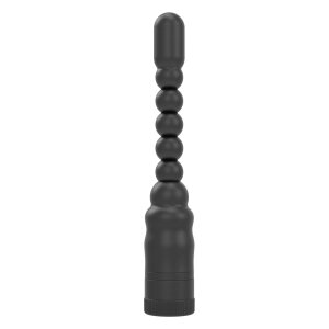 SSI-Japan Analist 003 Analvibrator Schwarz 19 cm ø...