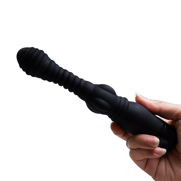 SSI-Japan Analist 007 Black