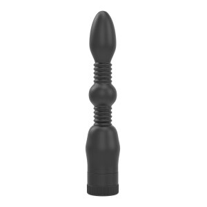 SSI-Japan Analist 009 Analvibrator Schwarz ⌀ 3,5 cm