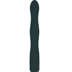 Yuira Pleasure Lab Analvibrator Schwarz ⌀ 2,3 cm