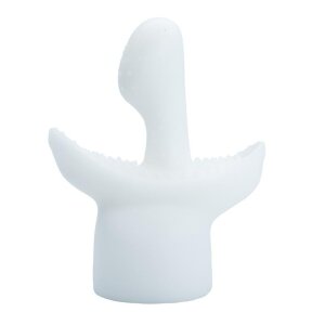 Fairy Orgaster Aufsatz Vibratoraufsatz Weiß