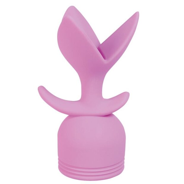 Fairy Spread Orga Triple Attachment Pink