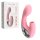 SSI-Japan Women Love Orgamoon Pressure wave stimulator pink 165 mm