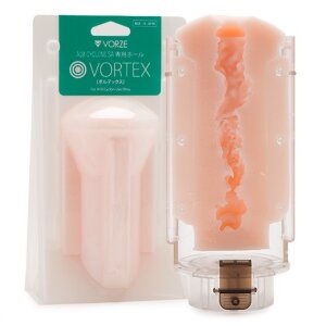 Vorze A10 Cyclone SA Inner Sleeve Vortex Skin color 135 mm