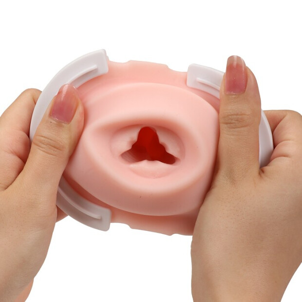 Vorze A10 Piston SA Inner Sleeve Helix β