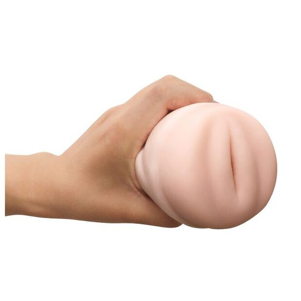 Yuira Maga Kore Muki Yawa Iron Girl hand stroker 170 mm