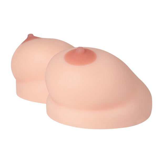 Yuira Amane Shiiras Fluffy Boobs