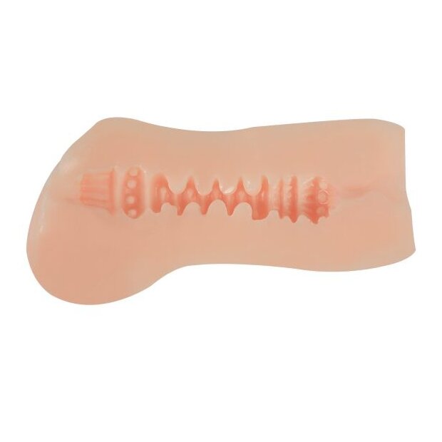 Yuira Premium Hole DX Waka Misono Masturbateur manuel 155 mm