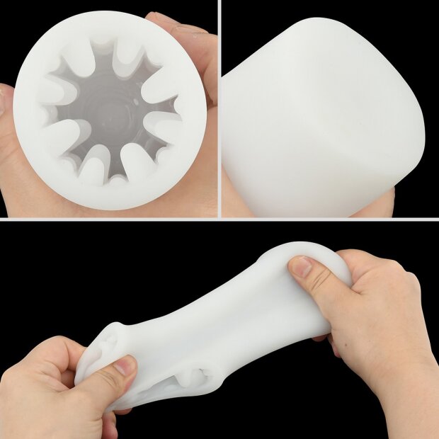 Rends Cyclone Duo Masturbateur