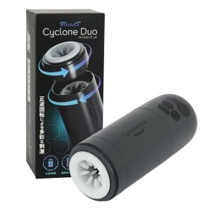 Rends Cyclone Duo Masturbateur