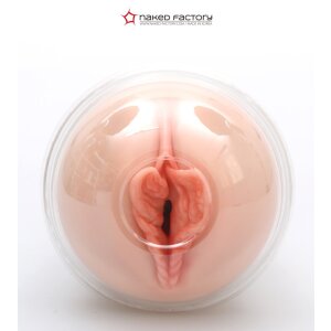 Naked Factory Cup Sleeve Series V-0.4 12 cn