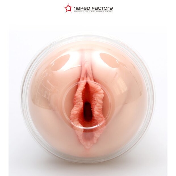 Naked Factory Cup Sleeve Series V-0.3