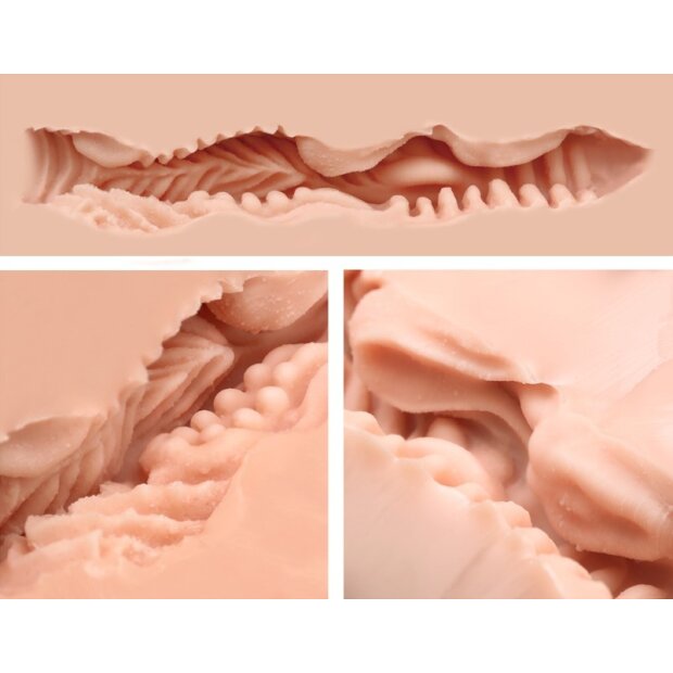 Naked Factory Cup Sleeve Series V-0.3