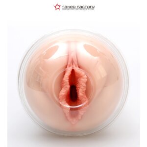 Naked Factory Cup Sleeve Series V-0.3