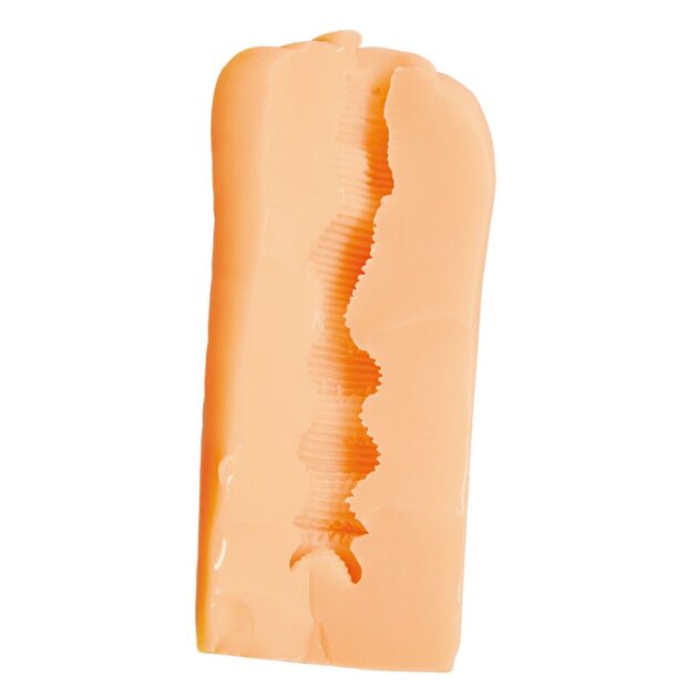 TamaToys A Housewifess Healing Touch Cuckold Edition Masturbateur manuel 145 mm