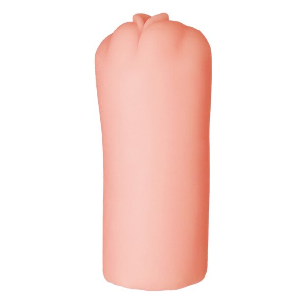 TamaToys A Housewifess Healing Touch Pure Love Edition hand masturbator 145 mm